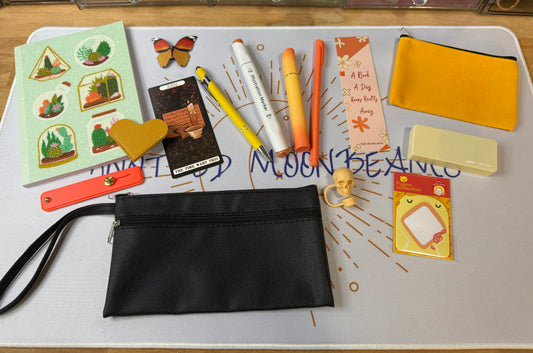 Misfit Yellow/Orange Bundle
