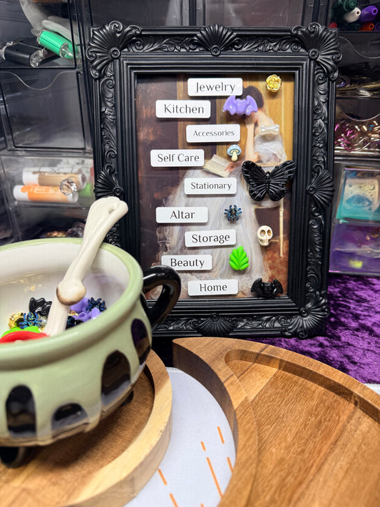 *Pre-Sale LIVE* Enchanted Scoop