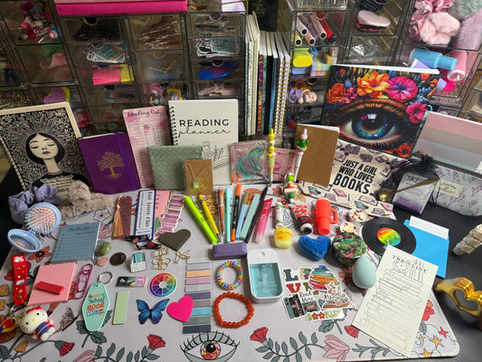 One of Everything Bundle