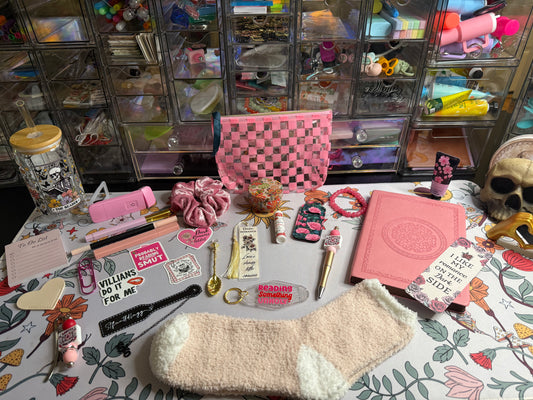 Mystery Bundle 20 Casules