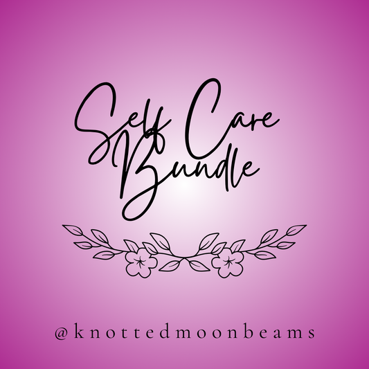 Self Care Mystery Bundle 12-15 Items